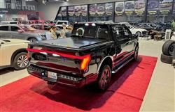 Ford F-150 Lightning